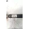 Recambio de transmision delantera derecha para seat leon (1m1) signo referencia OEM IAM 1J0407272GE 16G 