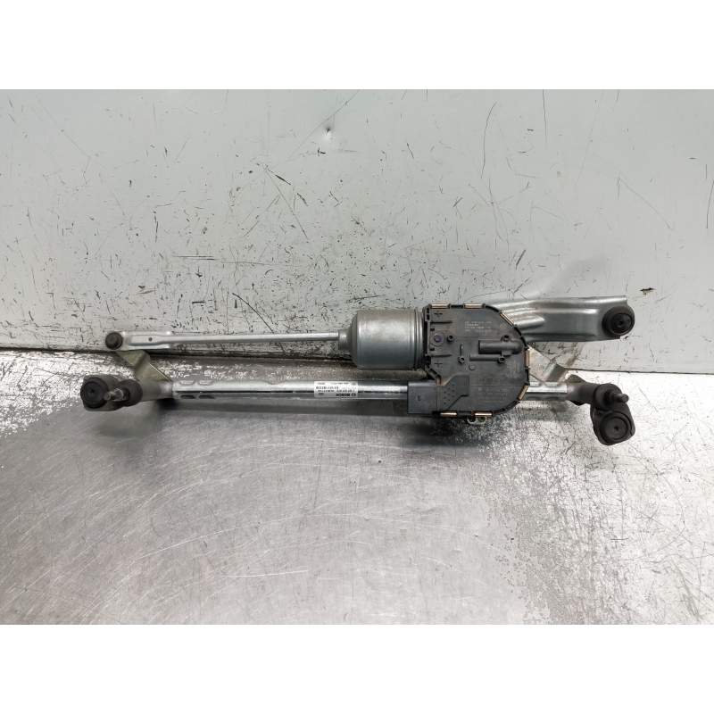 Recambio de motor limpia delantero para volkswagen golf vii lim. 2.0 tsi referencia OEM IAM 3397021672 5G1955023C 