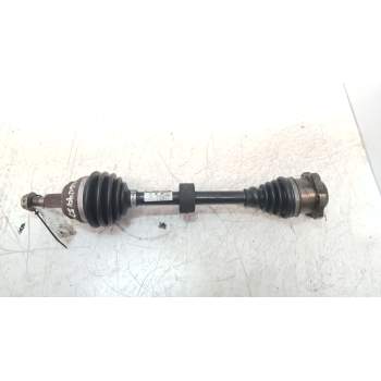 TRANSMISION DELANTERA IZQUIERDA 407271GD 16G 1999