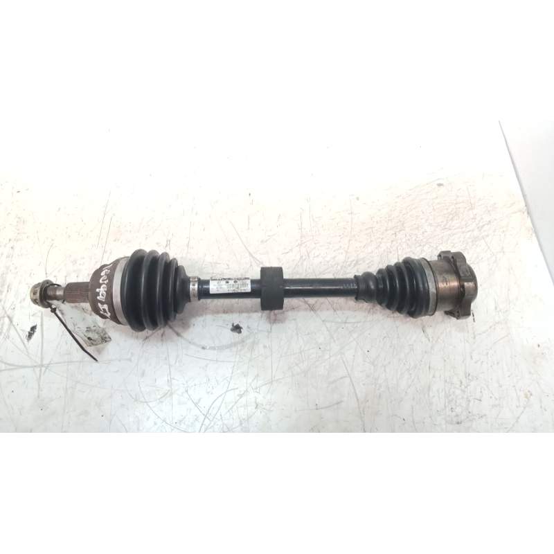 Recambio de transmision delantera izquierda para seat leon (1m1) 1.6 16v referencia OEM IAM 407271GD 16G 1999