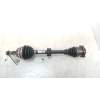 Recambio de transmision delantera izquierda para seat leon (1m1) 1.6 16v referencia OEM IAM 407271GD 16G 1999