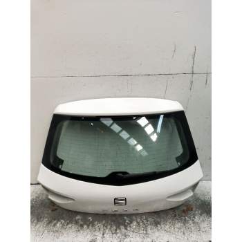 PORTON TRASERO 5P 2012