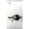 Recambio de transmision delantera izquierda para seat leon (1m1) 1.6 16v referencia OEM IAM 407271GD 16G 1999