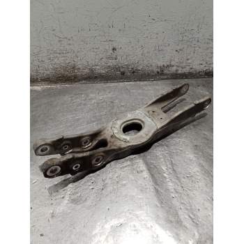 BRAZO SUSPENSION INFERIOR TRASERO IZQUIERDO 2053503900 400G W205/2014