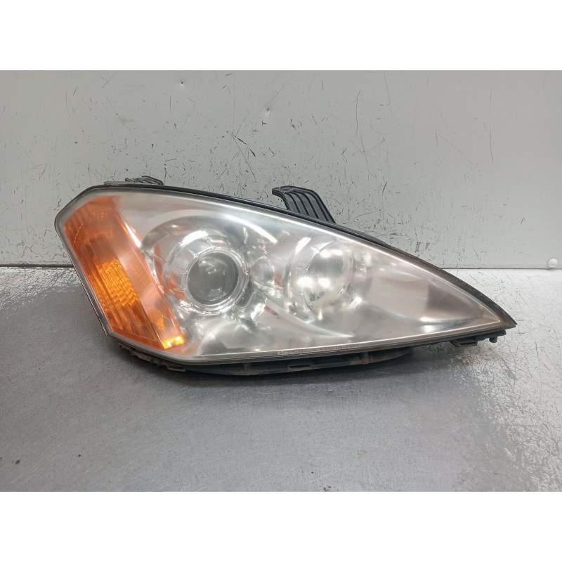 Recambio de faro derecho para ssangyong kyron 2.0 xdi 4x4 referencia OEM IAM   