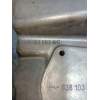 Recambio de carter para seat leon (1p1) 2.0 tdi referencia OEM IAM 038103603AG  