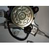 Recambio de elevalunas trasero izquierdo para daewoo nubira berlina 1.8 cat referencia OEM IAM 96549518  4P