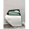 Recambio de puerta trasera derecha para seat leon st (5f8) 1.2 tsi referencia OEM IAM  5P 2012