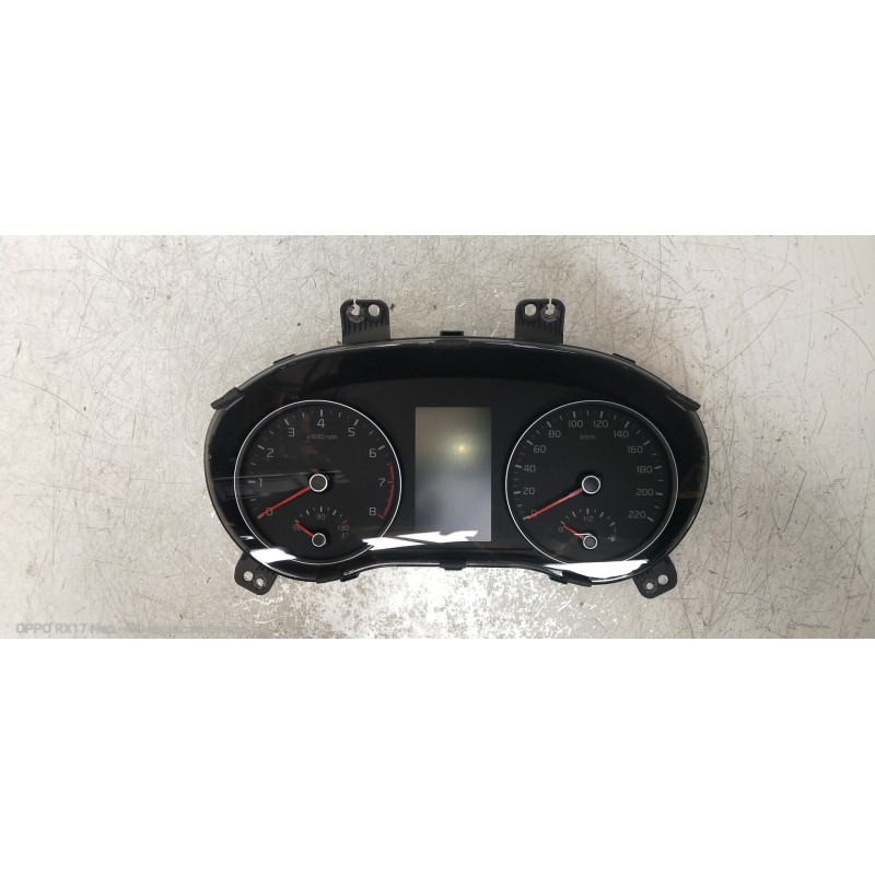 Recambio de cuadro instrumentos para kia rio (yb) 1.2 cat referencia OEM IAM 94033H8140  