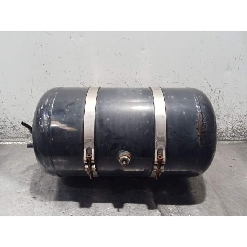 Recambio de deposito suspension para man tgx 18.480 referencia OEM IAM 81514016015 81514010241 CALDERIN DE AIRE COMPRIMIDO