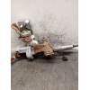 Recambio de columna direccion para lexus nx (_z1_) 300h awd (ayz15) referencia OEM IAM 1216708X332165  