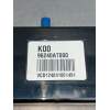 Recambio de modulo electronico para kia niro ii (sg2) 1.6 gdi hybrid referencia OEM IAM 96240AT000  