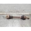 Recambio de transmision delantera izquierda para peugeot 206 hatchback (2a/c) 1.9 d referencia OEM IAM  19D 1998