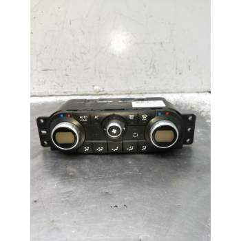 MANDO CALEFACCION / AIRE ACONDICIONADO 27500JY78C T1007468WA 2008
