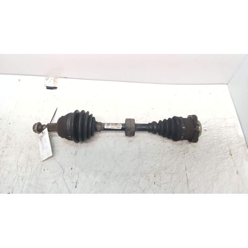 Recambio de transmision delantera izquierda para seat toledo (1m2) signo referencia OEM IAM  16G 1999