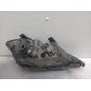 Recambio de faro izquierdo para ssangyong kyron 2.0 xdi 4x4 referencia OEM IAM   
