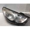 Recambio de faro derecho para hyundai ix35 referencia OEM IAM   
