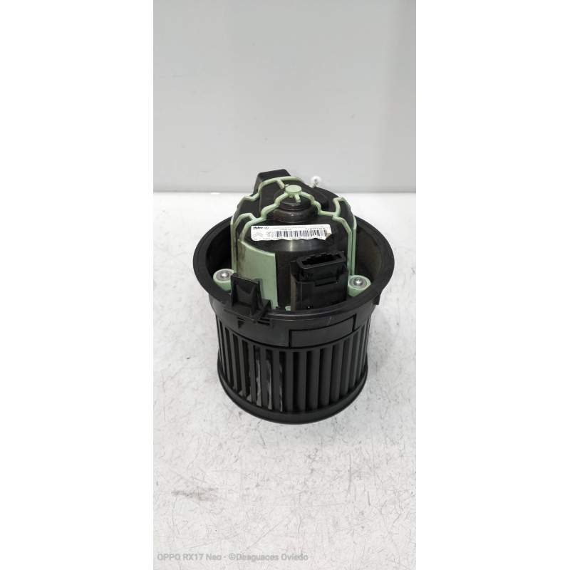 Recambio de motor calefaccion para citroën ds4 design referencia OEM IAM T1011131B  