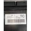Recambio de centralita motor uce para daewoo kalos referencia OEM IAM 96376652 S010016040 