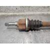 Recambio de transmision delantera izquierda para peugeot 206 hatchback (2a/c) 1.9 d referencia OEM IAM  19D 1998