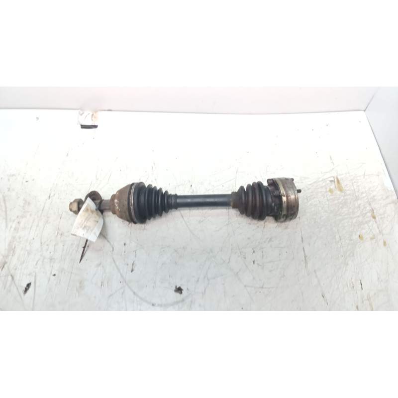 Recambio de transmision delantera izquierda para seat terra 1.3 diesel (mn) referencia OEM IAM   