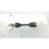 Recambio de transmision delantera izquierda para seat terra 1.3 diesel (mn) referencia OEM IAM   