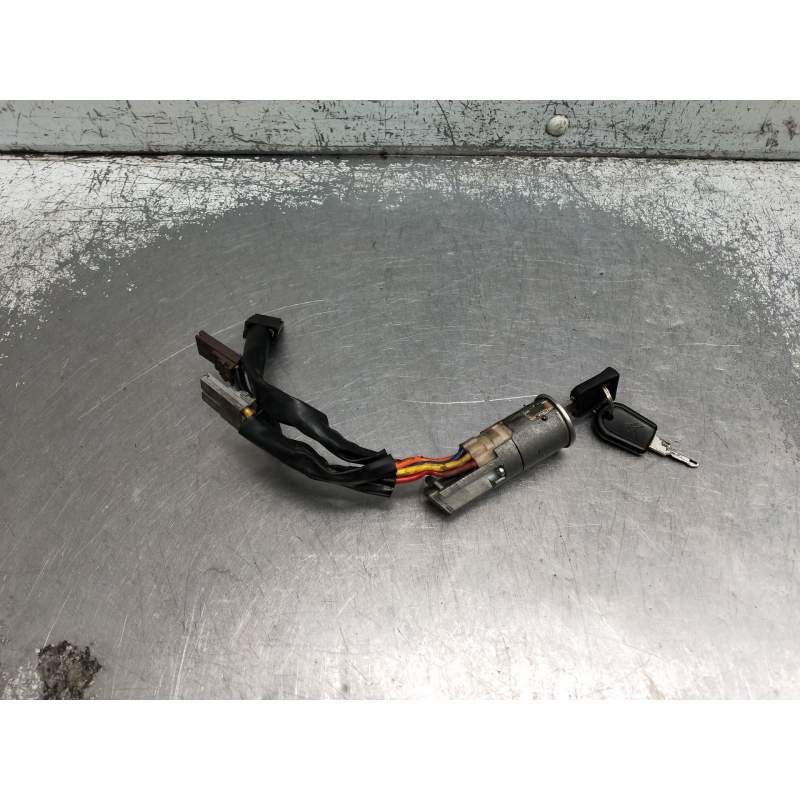 Recambio de conmutador de arranque para citroën zx 1.9 d referencia OEM IAM   
