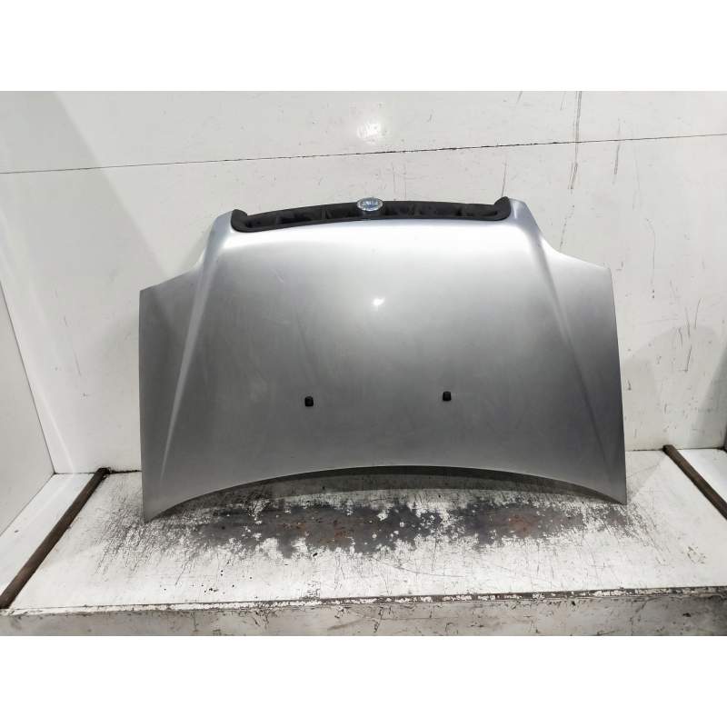 Recambio de capot para fiat doblo cargo (223) 1.9 d referencia OEM IAM   