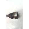 Recambio de transmision delantera izquierda para seat terra 1.3 diesel (mn) referencia OEM IAM   