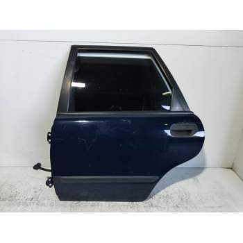 PUERTA TRASERA IZQUIERDA 5P 2000