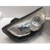 Recambio de faro izquierdo para hyundai ix35 referencia OEM IAM   