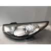 Recambio de faro izquierdo para hyundai ix35 referencia OEM IAM   