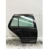 Recambio de puerta trasera derecha para volkswagen golf iv (1j1) 1.9 tdi referencia OEM IAM  5P 1998
