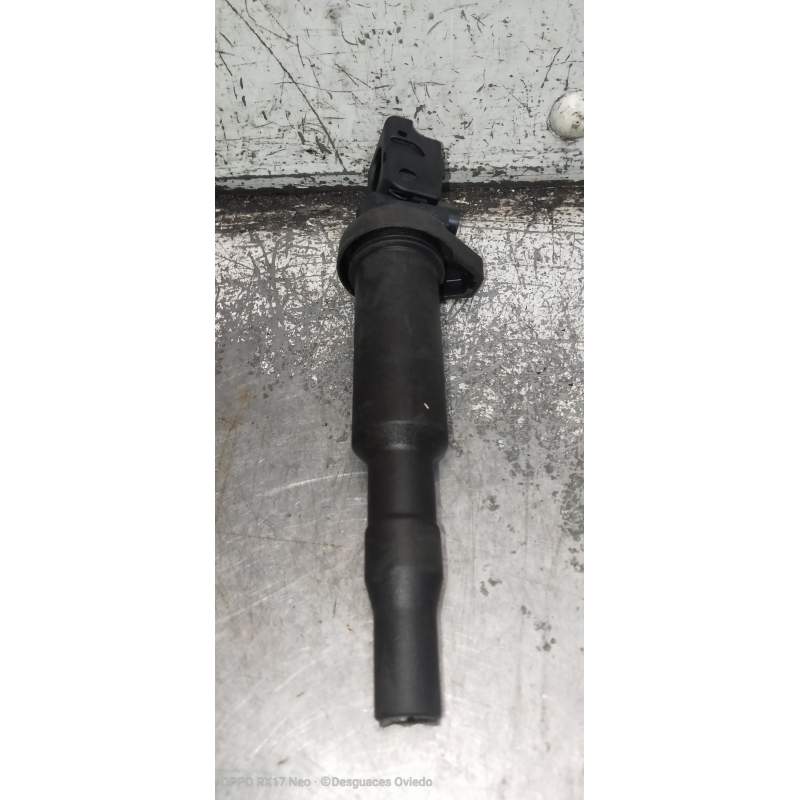 Recambio de bobina encendido para citroën c4 coupe cool referencia OEM IAM 0221504470 8647689 2004