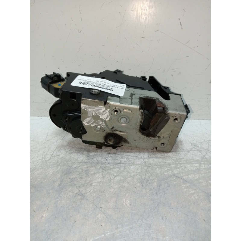 Recambio de motor cierre centralizado trasero derecho para lancia musa (184) 1.9 jtd cat referencia OEM IAM 51708422  5P