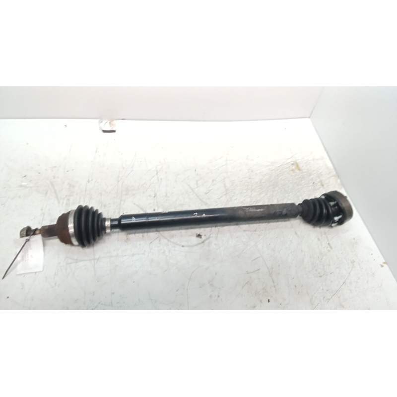 Recambio de transmision delantera derecha para seat toledo (1m2) 1.6 referencia OEM IAM 1J04072728L 16G 
