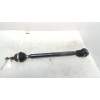 Recambio de transmision delantera derecha para seat toledo (1m2) 1.6 referencia OEM IAM 1J04072728L 16G 