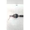 Recambio de transmision delantera derecha para seat toledo (1m2) 1.6 referencia OEM IAM 1J04072728L 16G 