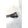 Recambio de transmision delantera derecha para seat toledo (1m2) 1.6 referencia OEM IAM 1J04072728L 16G 