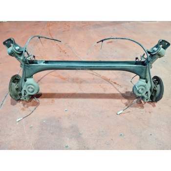 PUENTE TRASERO DISCO/ABS 16G 2001