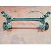 Recambio de puente trasero para peugeot 307 (s1) referencia OEM IAM DISCO/ABS 16G 2001