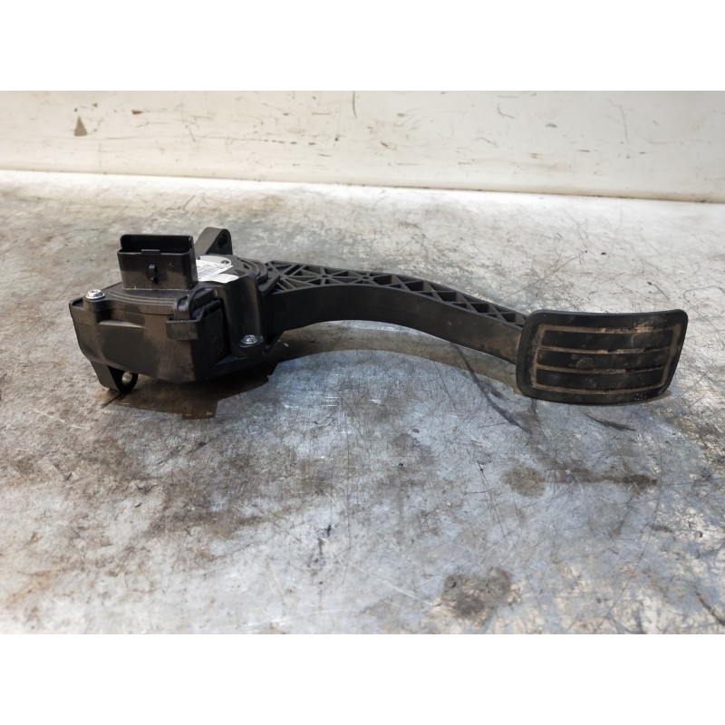 Recambio de potenciometro pedal para toyota proace verso compact shuttle referencia OEM IAM 86ET40 9674829780 