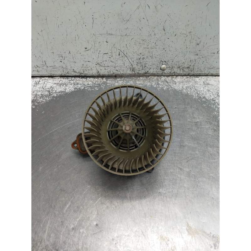 Recambio de motor calefaccion para citroën zx 1.9 d referencia OEM IAM 210601233F  