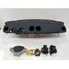 Recambio de kit airbag para smart forfour 1.3 cat referencia OEM IAM   