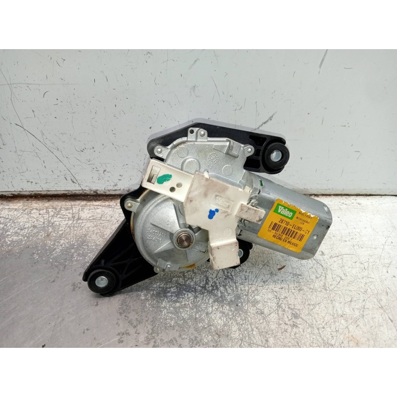 Recambio de motor limpia trasero para nissan tiida (c11x/sc11x) acenta referencia OEM IAM 28710EL000C1 WS00000447 