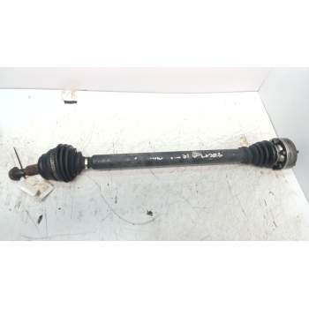 TRANSMISION DELANTERA DERECHA 19TDI 1999