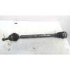 Recambio de transmision delantera derecha para seat toledo (1m2) 1.9 tdi referencia OEM IAM  19TDI 1999