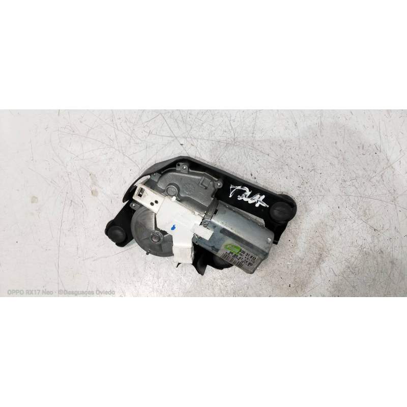 Recambio de motor limpia trasero para citroën ds4 design referencia OEM IAM 9680477480 53031812 