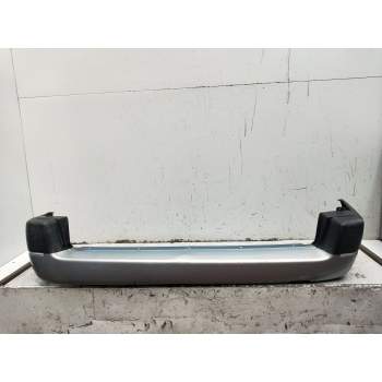 PARAGOLPES TRASERO 2003