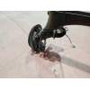 Recambio de puente trasero para peugeot 307 (s1) referencia OEM IAM DISCO/ABS 16G 2001